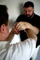 Wrist Locks, plus