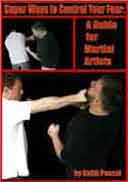 Wrist Locks, plus
