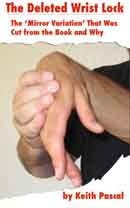 Wrist Locks, plus