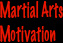 Martial Arts