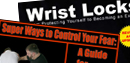 Wrist Locks, plus