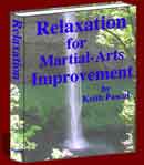 martial arts relaxation